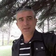 zaza, 54Тель Авив 