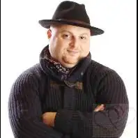 David, 52Ашкелон 