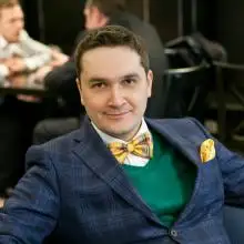 Сергей, 49Тель Авив 
