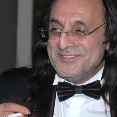 Mark, 55Тель Авив 
