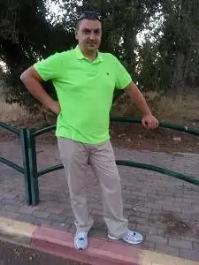 Eli, 61Мигдаль аЭмек 