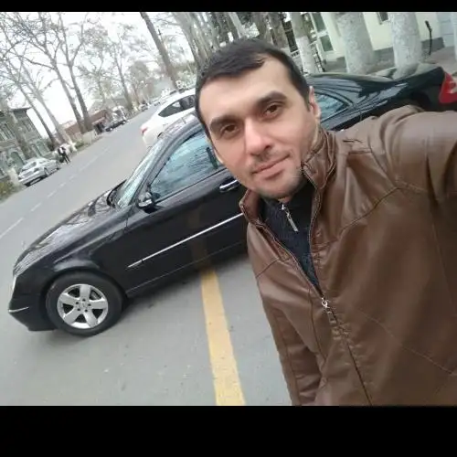 Ramil, 44Хайфа 