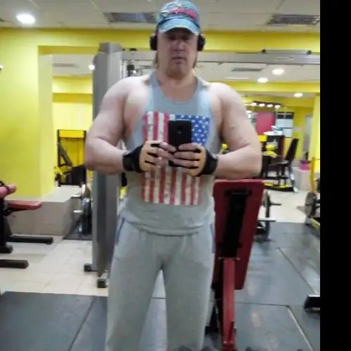 Vitaly, 53Тель Авив 