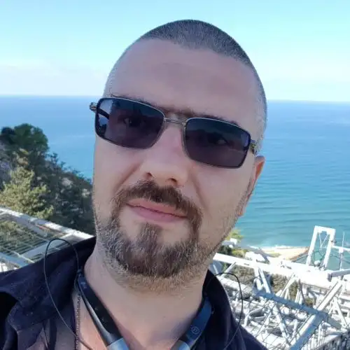 Юрий, 48Нацрат Илит 