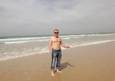 vadim, 51Ашдод 