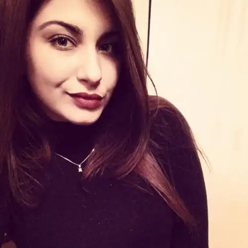 Irina, 35Тель Авив 