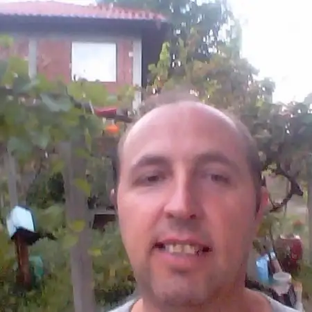 Ivan, 56Тель Авив 