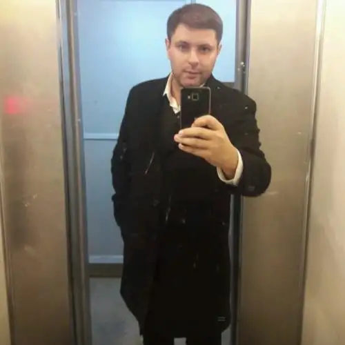Yegor, 38Рамат Ган 