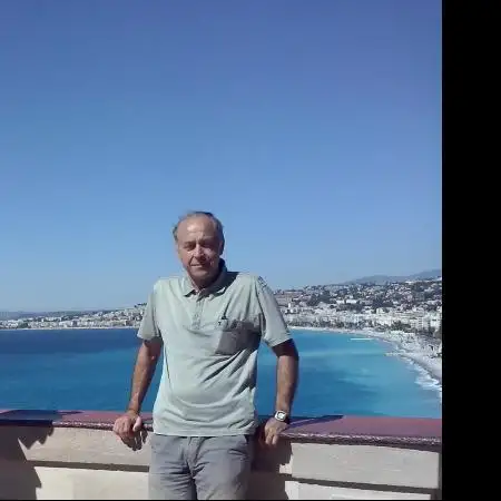 Alex, 60Хайфа 