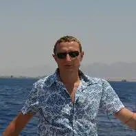 Vladimir, 52Иерусалим 