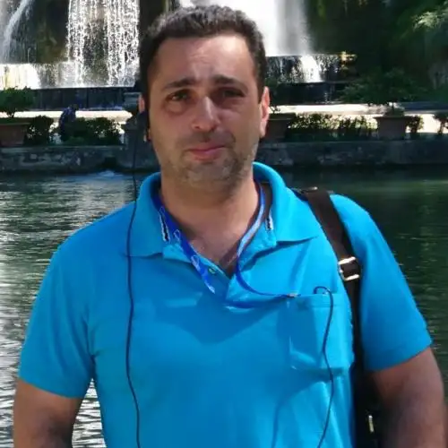 LEV, 54Кирьят Моцкин 