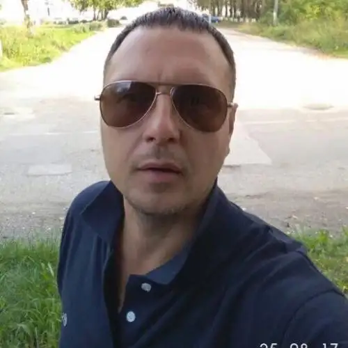 Aleks, 51Ашдод 