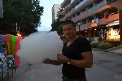 Roman, 36Тель Авив 