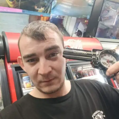 Daniel, 29Холон 
