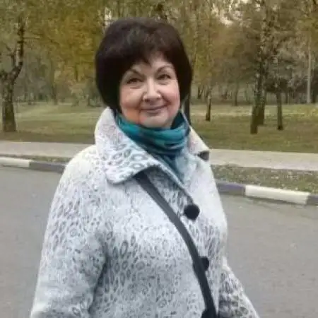 Natalia, 65Беэр Шева 