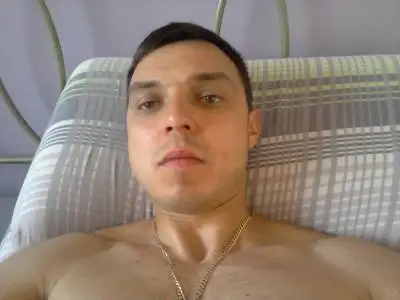 Andrey, 41Ход ХаШарон 