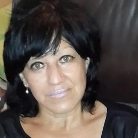 Galina, 63Хайфа 
