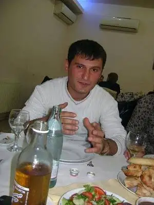 giorgi, 41Ор Акива 