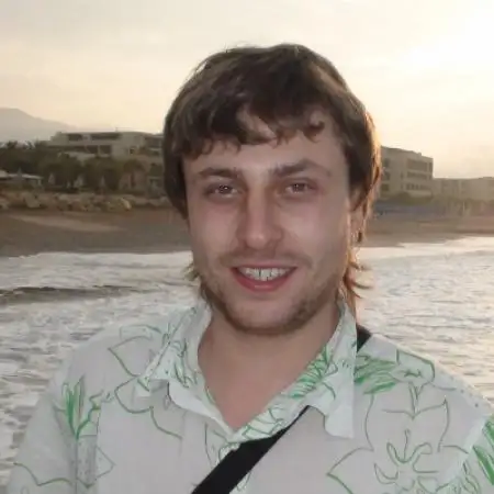 SERGEY, 45Нетания