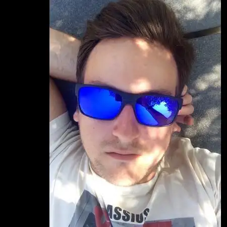 Oleg, 35Ариэль