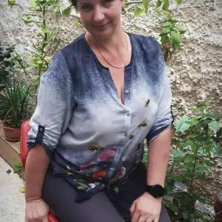 svetlana, 52Хайфа 