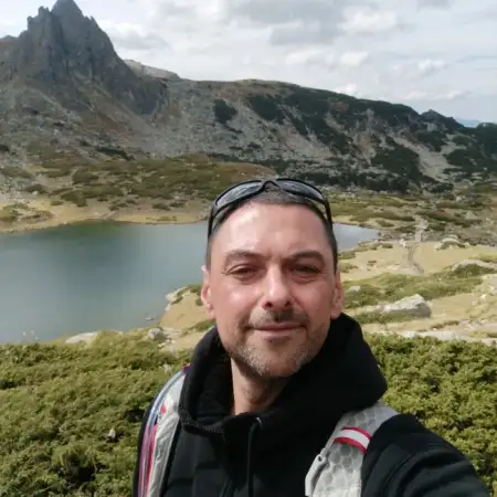 Олег, 44Рамат Ган