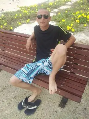 юрий, 37Ашкелон 