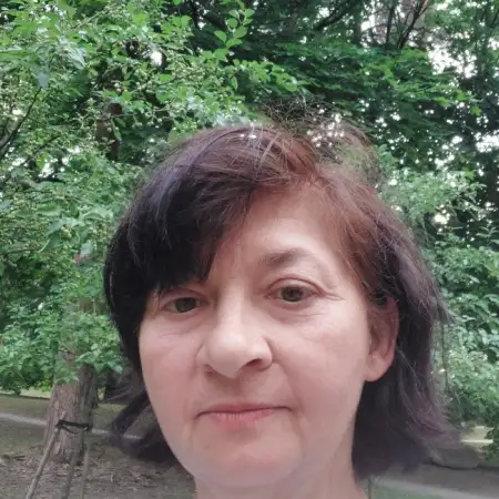 Natalia, 59Иерусалим 