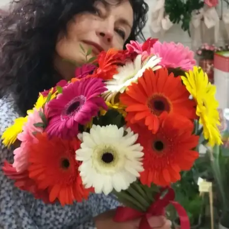 Rina, 56Хайфа 