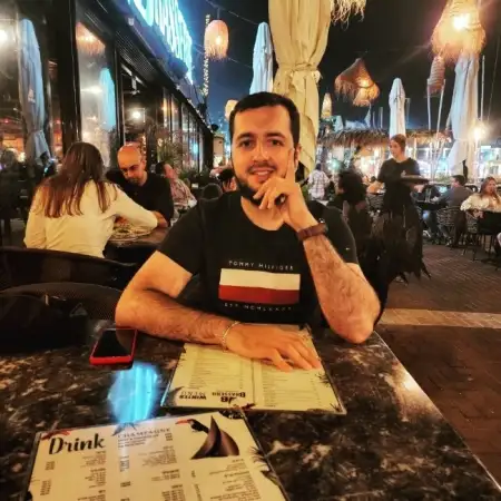 Евгений, 28Кирьят Гат 