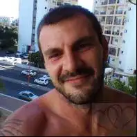 алексей, 39Ашдод 