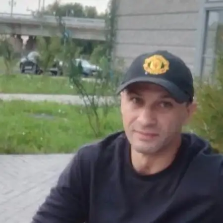 Vasiliy, 47Раанана 