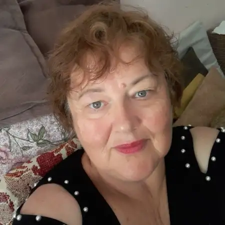 Polina, 65Арад