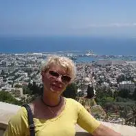 Татьяна, 58