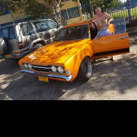 Andrey, 41Тель Авив