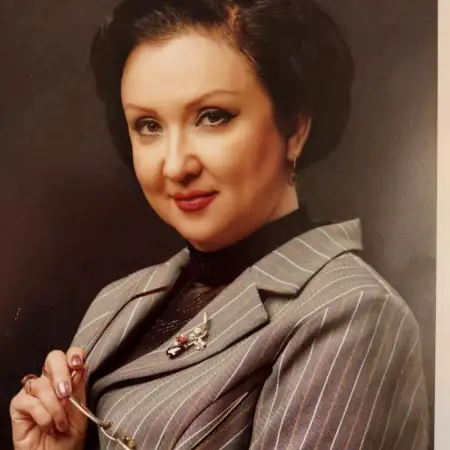 Елена, 55Хайфа 