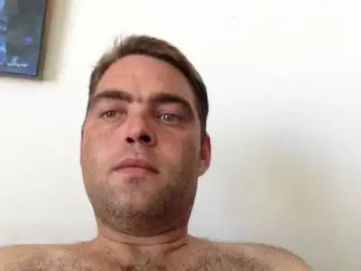 Павел, 46Бат Ям