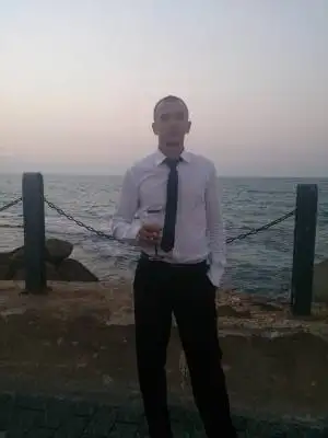 Дима, 45Эйлат 