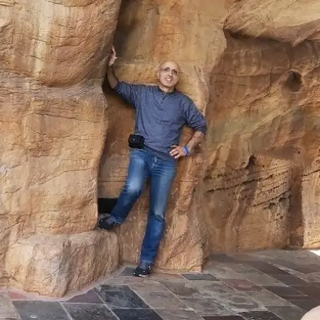 גבי