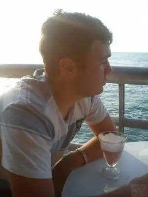 Георгий, 31Ашдод 