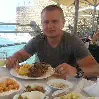 Денис, 37Нацрат Илит 