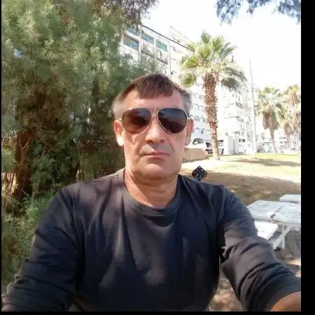 Sergey, 55Бат Ям 