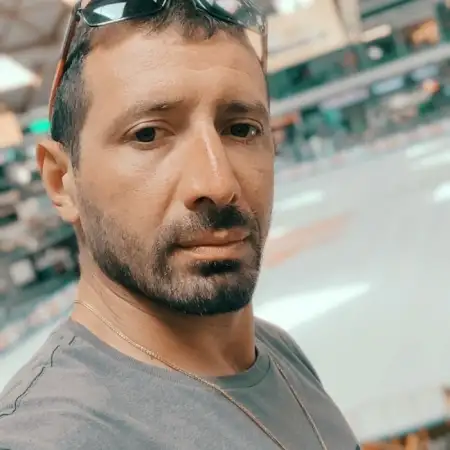 Jorik, 39Бат Ям 