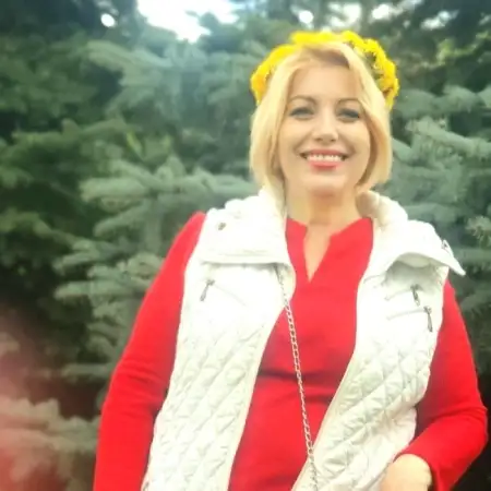 Natalia, 70Тель Авив 