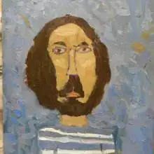 Alexey, 51Израиль 