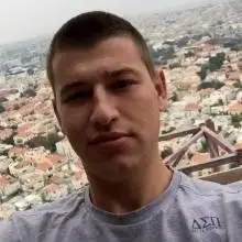 Александр, 34Бат Ям 