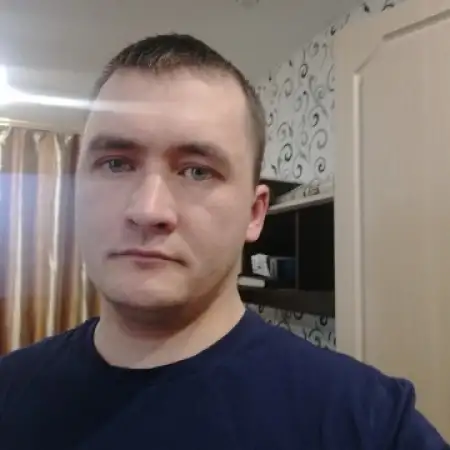Igor, 44Хайфа 