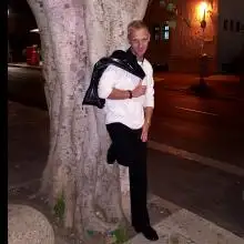 Григорий, 46Бат Ям 