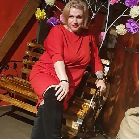 Natalia, 55Ашдод 