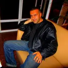 yuri, 51Тель Авив 